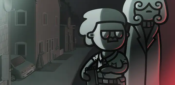 Mindcop — Android game banner