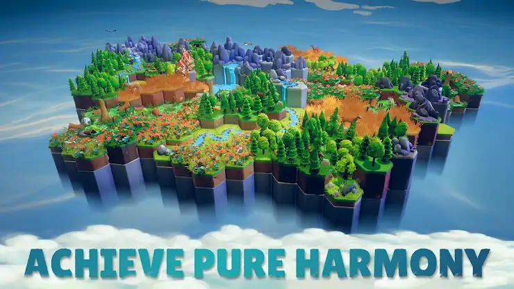 Preserve: Complete Edition screenshot 1