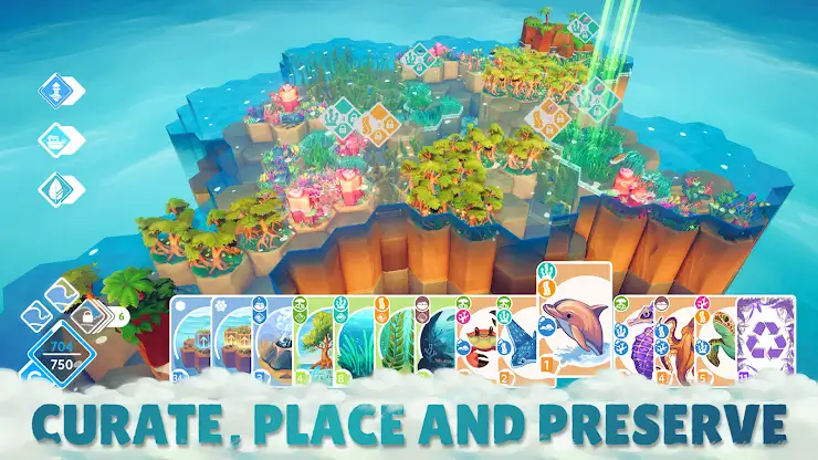 Preserve: Complete Edition screenshot 2