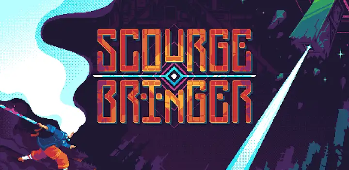 ScourgeBringer — Android game banner