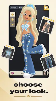 Hotel Hideaway: 3D Avatar Chat screenshot 2