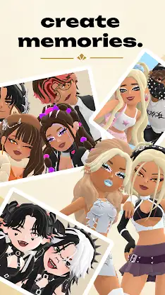 Hotel Hideaway: 3D Avatar Chat screenshot 5