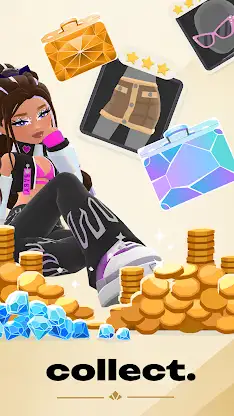 Hotel Hideaway: 3D Avatar Chat screenshot 4