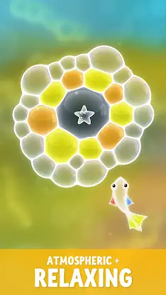Tiny Bubbles screenshot 3
