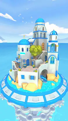 Cats in Time - Relaxing Puzzle screenshot 6