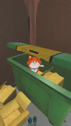 Cats in Time - Relaxing Puzzle screenshot 8