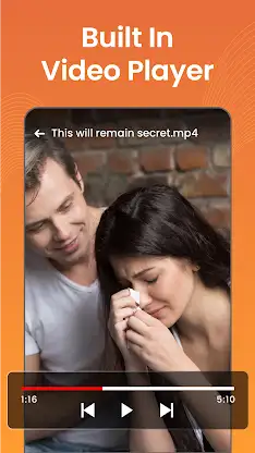 All Video Downloader - Saver screenshot 5