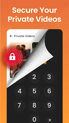 All Video Downloader - Saver screenshot 7
