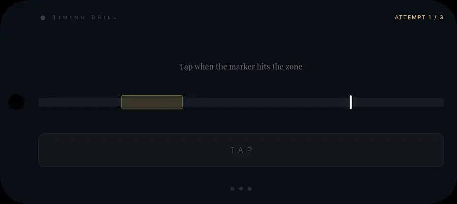 Football Dream: Rise of Legend screenshot 3