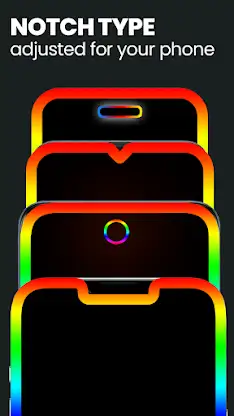 EDGE Lighting -LED Borderlight screenshot 8