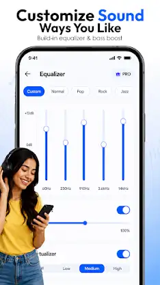 Bluetooth Scanner & Connect screenshot 5