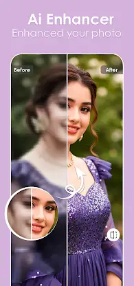 Pixit: AI Face Swap & Filters screenshot 5