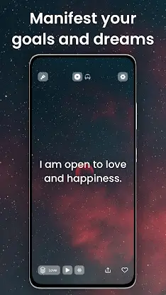 Daily Affirmations Life Quote screenshot 6