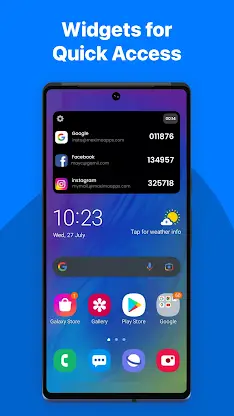 Authenticator App screenshot 6