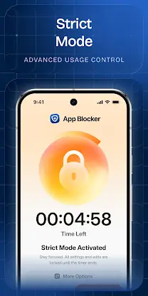 AppBlocker: Block Apps & Sites screenshot 5
