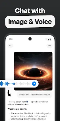 AiChat : AI Chatbot Assistant screenshot 5