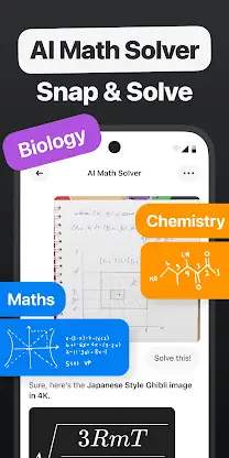 AiChat : AI Chatbot Assistant screenshot 6