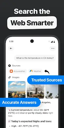 AiChat : AI Chatbot Assistant screenshot 7