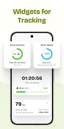 Fast: Intermittent Fasting screenshot 5