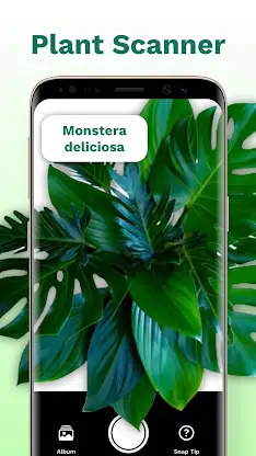 PlantID: Ai Plant Identify App screenshot 1