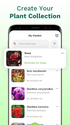 PlantID: Ai Plant Identify App screenshot 6