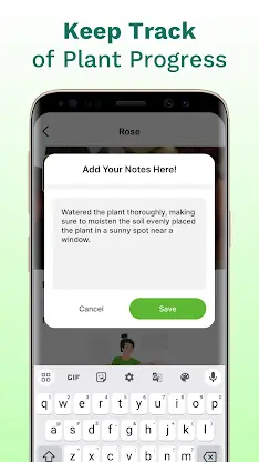 PlantID: Ai Plant Identify App screenshot 7