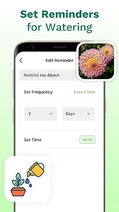PlantID: Ai Plant Identify App screenshot 4