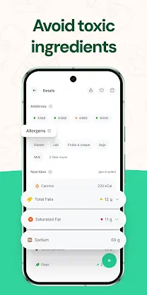 PureCheck: Product Scanner screenshot 6