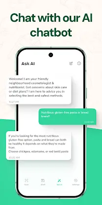 PureCheck: Product Scanner screenshot 7