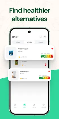 PureCheck: Product Scanner screenshot 5