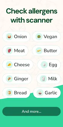 PureCheck: Product Scanner screenshot 4