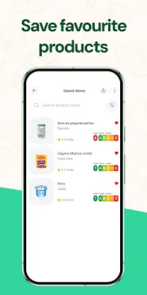 PureCheck: Product Scanner screenshot 8