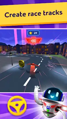 PJ Masks™: Hero Academy screenshot 3