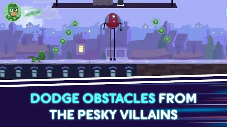 PJ Masks™: Moonlight Heroes screenshot 6