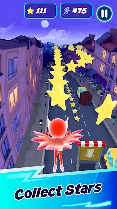 PJ Masks™: Power Heroes screenshot 5