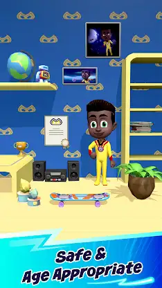 PJ Masks™: Power Heroes screenshot 8