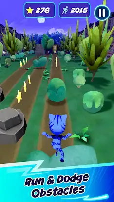 PJ Masks™: Power Heroes screenshot 4