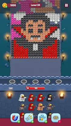 Color Horde: Clash Defense screenshot 5