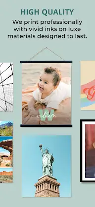 FreePrints Photo Art screenshot 5