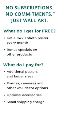 FreePrints Photo Art screenshot 6
