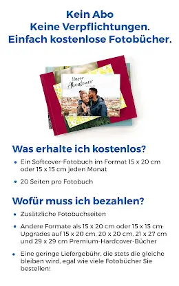 FreePrints Photobooks screenshot 5