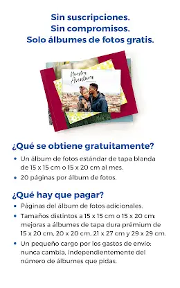 FreePrints Photobooks screenshot 5