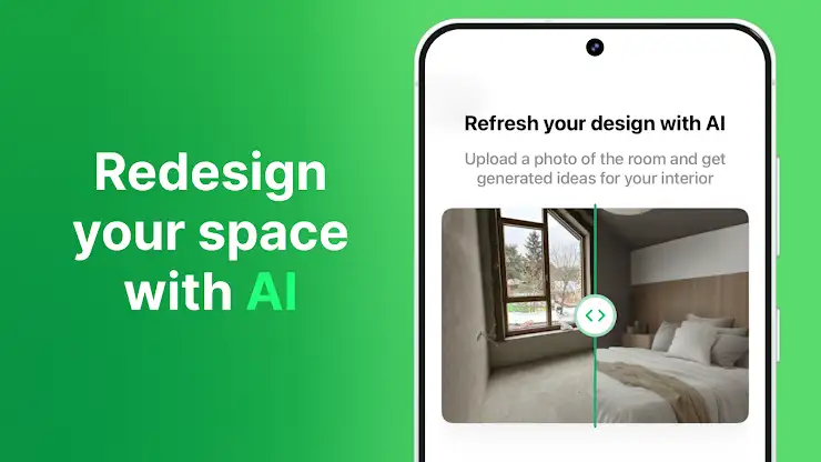 Planner 5D: AI Home Design screenshot 8