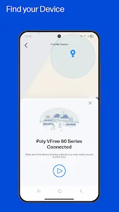 HP Poly Studio Mobile screenshot 5
