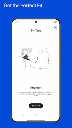 HP Poly Studio Mobile screenshot 7