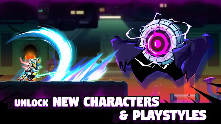 Sword Ultimate: Lost Castle screenshot 2