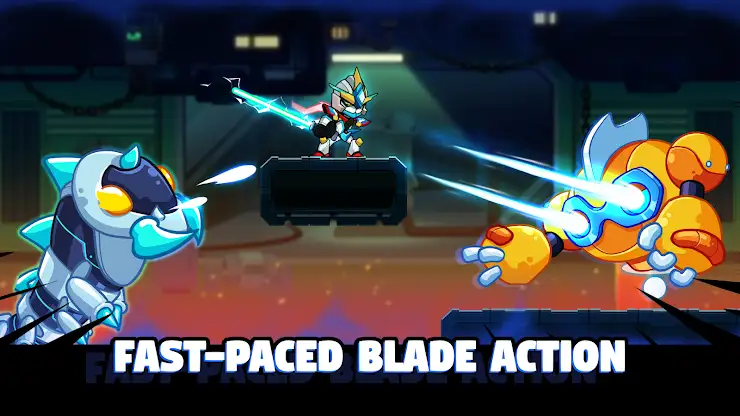 Sword Ultimate: Lost Castle screenshot 3