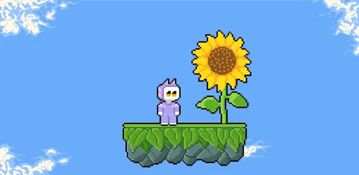 Super Momo Go: World Adventure — Android game banner