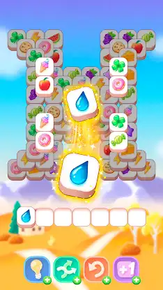 Tile Match Fusion screenshot 5
