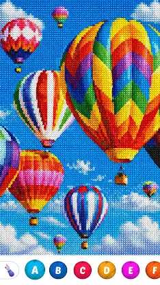 Craft Stitching Adventures screenshot 6